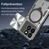 Outdoor Panzer Hülle für ZTE Blade A55 / A35 Handyhülle mit Produktbild-Vorschau 4