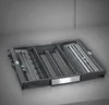 GAGGENAU Vario Schublade Besteckschublade DA041061 Produktbild-Vorschau 2