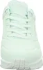 SKECHERS UNO-FROSTY KICKS Zelená Náhľad obrázku produktu 43