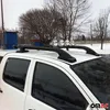 Set di barre portatutto e portapacchi per VW Amarok Anteprima dell’immagine prodotto 7