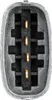 HELLA 8ET 358 095-201 Luftmassenmesser LMM für FIAT Ducato Produktbild-Vorschau 4
