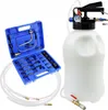 SATRA | Getriebeölpumpe, 10L Kapazität, 15 Adapter, Produktbild-Vorschau 6