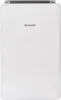 Sharp UD-P20E-W, 270 W, 230 - 240 V, 50 Hz, 355 mm, 259 mm, Produktbild-Vorschau 1