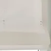 Raffrollo Stig aus 100% Baumwolle in natur einfarbig, Produktbild-Vorschau 3