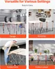 VEVOR support de montage portable et pliable (1865 x 1261 x Voir les images du produit 5