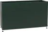 Hochbeet HWC-O85, Metallhochbeet Blumenkasten Pflanzkübel Produktbild-Vorschau 7