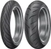 Dunlop ROADSMART 2 (59W) TL 120 70R18 Z Podgląd zdjęcia produktu 3