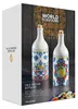 KitchenCraft Öl & Essig Set Mondo dei Sapori - 500 ml Anteprima dell’immagine prodotto 9