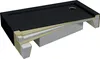 AQUABAD® Duschwanne Ultima LeakProtect® Black Stone Produktbild-Vorschau 3