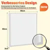 Riscaldatore a soffitto a infrarossi Bettizia 360W | Con Anteprima dell’immagine prodotto 2