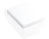 Villeroy & Boch WC-Sitz Memento 9M17S1 weiß leicht Produktbild-Vorschau 3