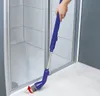 Cleanmaxx Akku-Power-Bürste 7-teiliges Set elektrische Produktbild-Vorschau 4