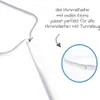 Julius Zöllner Himmelstange - Weiß Produktbild-Vorschau 4