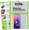 3+3x Schutzfolie für Asus Zenfone 6 (ZS630KL) matt Produktbild-Vorschau 1