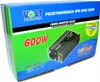 Měnič napětí VOLT IPS 600 DUO 12V/230V+24V/230V 300W, USB Náhled obrázku produktu 4