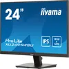 iiyama ProLite XU2495WSU-B7, LED-Monitor, (WUXGA, IPS, HDMI Produktbild-Vorschau 6