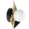tooLight Wandlampe App1411-W Black Produktbild-Vorschau 3