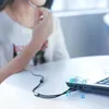 UGREEN AUX Splitter Kabel 3,5 mm - Schwarz für Mikrofon und Produktbild-Vorschau 17