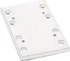 Plateau de ponçage 80x130mm BOSCH 2608601444 Voir les images du produit 3