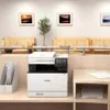 Canon I-sensys Mf754cdw Laser-multifunktionsdrucker Silber Produktbild-Vorschau 6
