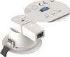 DOTLUX LED Downlight CIRCLEugr 25W 3000/4000/5700 K Produktbild-Vorschau 3