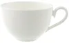 Villeroy & Boch Royal, Einzelbild, 0,2 l, Weiß, Porzellan, Produktbild-Vorschau 1