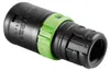 Festool D 27 DM-AS/CT, Verbinder, Schwarz, Festool, 2,7 cm, Produktbild-Vorschau 5