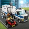 LEGO® City Centre d'intervention mobile, 60139 Voir les images du produit 17