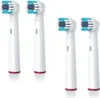 TB Sensitive 4x Aufsteckbürsten Produktbild-Vorschau 5
