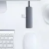HUB Rozdzielacz USB-C - 4x USB 3.2 z portem zasilania USB-C Produktbild-Vorschau 10