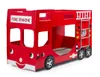 Feuerwehr Etagenbett Produktbild-Vorschau 5