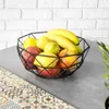 Vilde kosz na owoce kosz na warzywa DRAHT BASKET miska na Podgląd zdjęcia produktu 3