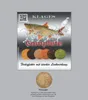 Klages Complete Fertigfutter 1kg Rotauge Produktbild-Vorschau 1