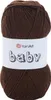 Yarn Art Baby 1182 Reddish Brown Strickgarn Produktbild-Vorschau 1