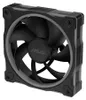 ASUS Prime MR120 Fan ARGB Black 3in1 Case per computer Náhľad obrázku produktu 13