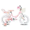 STITCH Joystar 14 Zoll Kinderfahrräder Mädchen mit Produktbild-Vorschau 2