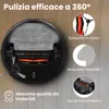 Extralink Kit accessori per aspirapolvere robot Xiaomi e Anteprima dell’immagine prodotto 4