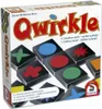 Qwirkle RO – Strategiespiel mit Formen und Farben Produktbild-Vorschau 4