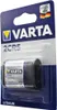 Varta 2CR5 Photo-Lithium Batterie 6203 Produktbild-Vorschau 2