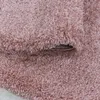 Carpetsale24 Tappeto Shaggy Super Morbido a Pelo Alto Tinta Anteprima dell’immagine prodotto 4