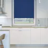 Verdunkelungsrollo Fenster ohne Bohren Klemmfix 80x150cm Produktbild-Vorschau 11