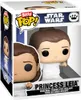 Star Wars - Princess Leia Snow Trooper Boba Fett Bitty Pop! Produktbild-Vorschau 4