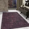 Carpetsale24 Tappeto Lavabile a Pelo Corto per Soggiorno Anteprima dell’immagine prodotto 1