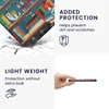 kwmobile Schutzhülle für Kobo Clara 2E / Tolino Shine 4 Produktbild-Vorschau 4