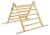 TP Toys Active Tots Holz Kletterdreieck Pikler Dreieck Produktbild-Vorschau 2
