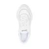 Liu Jo Damen Sneaker BA3069 PX030 01111 Farbe: Weiß Größe: Produktbild-Vorschau 4