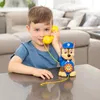 HTI PAW PATROL téléphone avec musique 1500006 Voir les images du produit 4