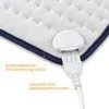 Medisana Coussin chauffant HP 405 Blanc Voir les images du produit 6