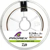 DAIWA Prorex Hybrid Knotable Wire Brown 6 m 3,7 kg Produktbild-Vorschau 2