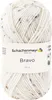 Schachenmayr Bravo, 50g Natur Tweed Handstrickgarne Anteprima dell’immagine prodotto 4
